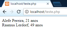 teste.php atualizada